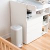 Poubelle à couches Select Grise - Reconditionné Diaper Genie Produit 8