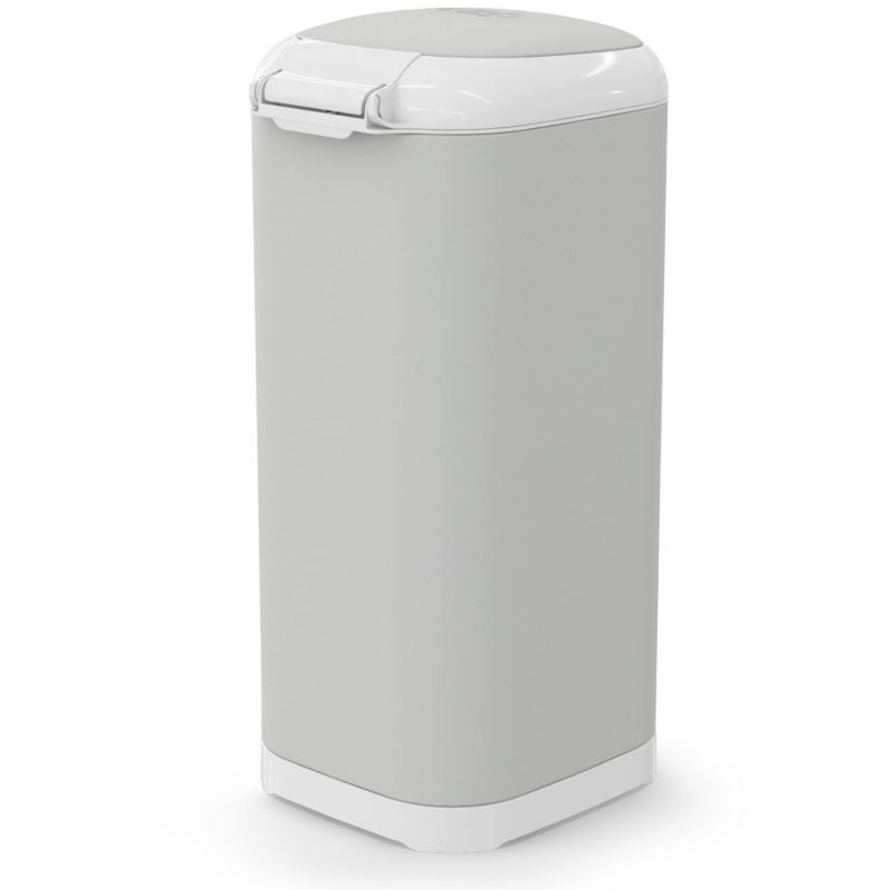 Poubelle à couches Select Grise - Reconditionné Diaper Genie Produit 5