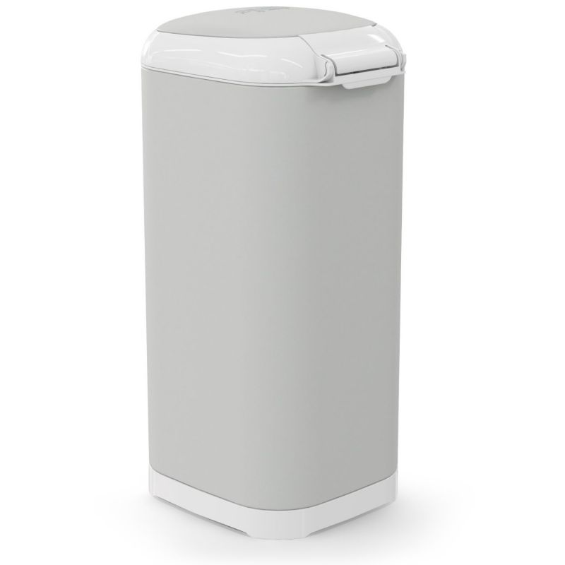 Poubelle à couches Select Grise - Reconditionné Diaper Genie Produit 6