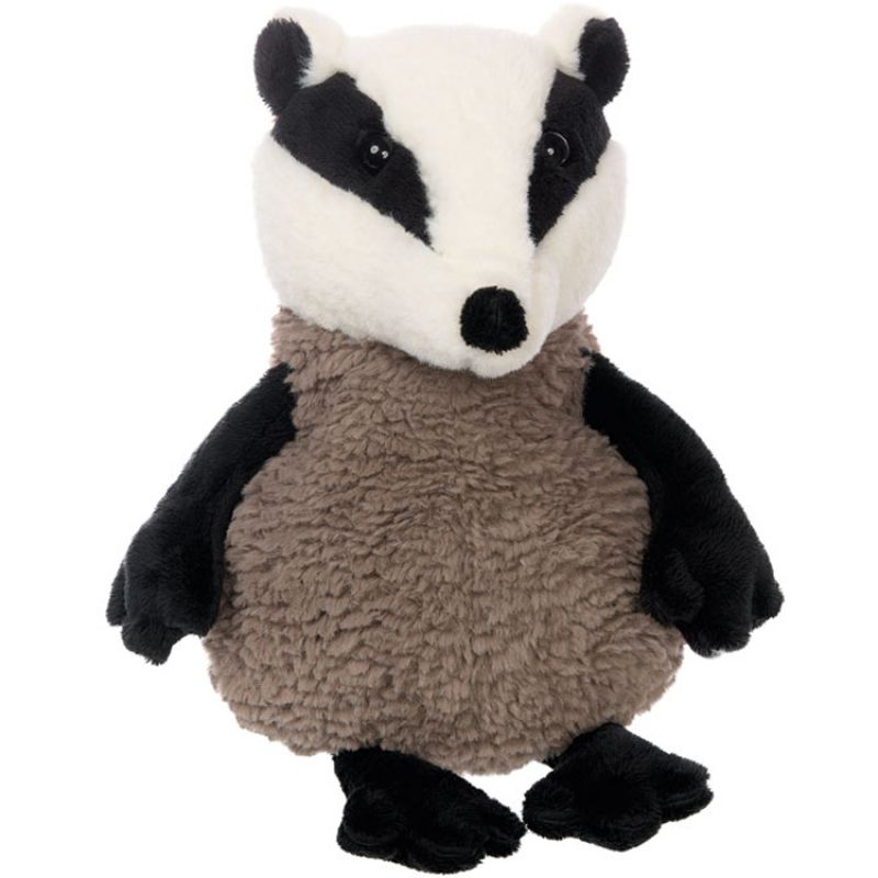 Peluche blaireau Sweety (33 cm) Sigikid