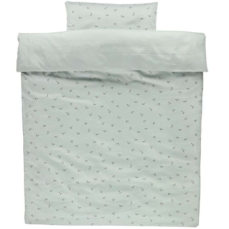 Housse de couette Mountains (100 x 140 cm) Trixie