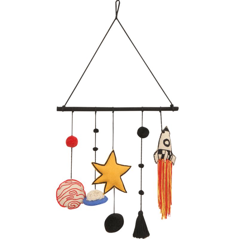 Suspension murale Galaxy Lorena Canals