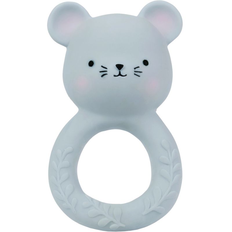 Anneau de dentition Souris A Little Lovely Company