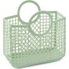 Panier enfant Samantha Light Peppermint  par Liewood