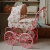 Landau pour poupée Minnie Twinkle Konges Slojd Ambiance 2