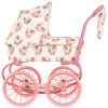 Landau pour poupée Minnie Twinkle Konges Slojd Produit 3