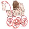Landau pour poupée Minnie Twinkle Konges Slojd Produit 5