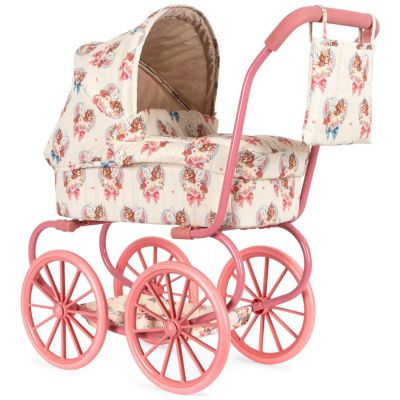 Landau pour poupée Minnie Twinkle Konges Slojd