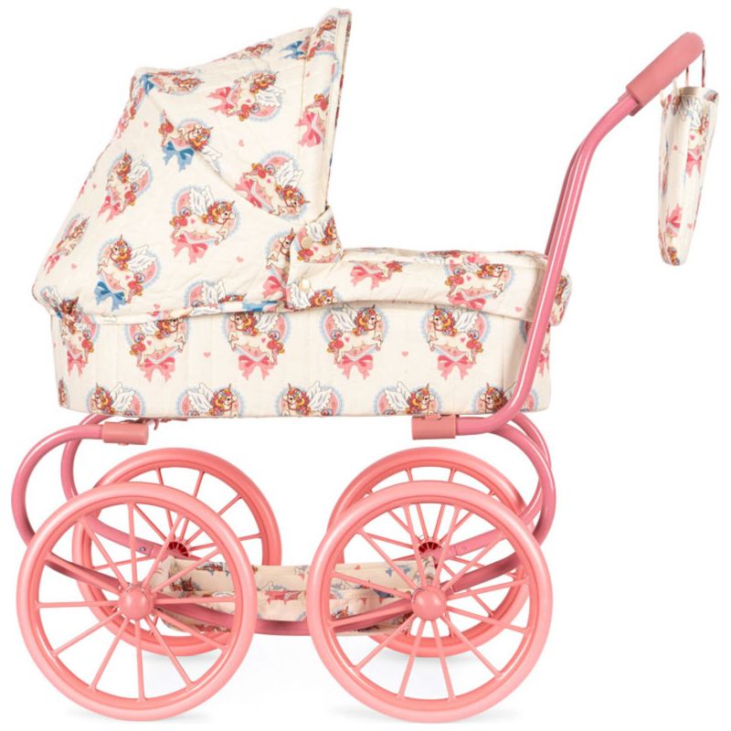 Landau pour poupée Minnie Twinkle Konges Slojd Produit 3