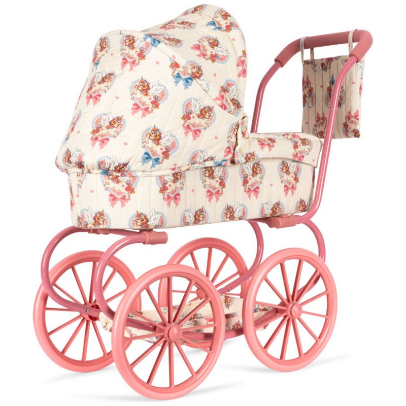Landau pour poupée Minnie Twinkle Konges Slojd Produit 4