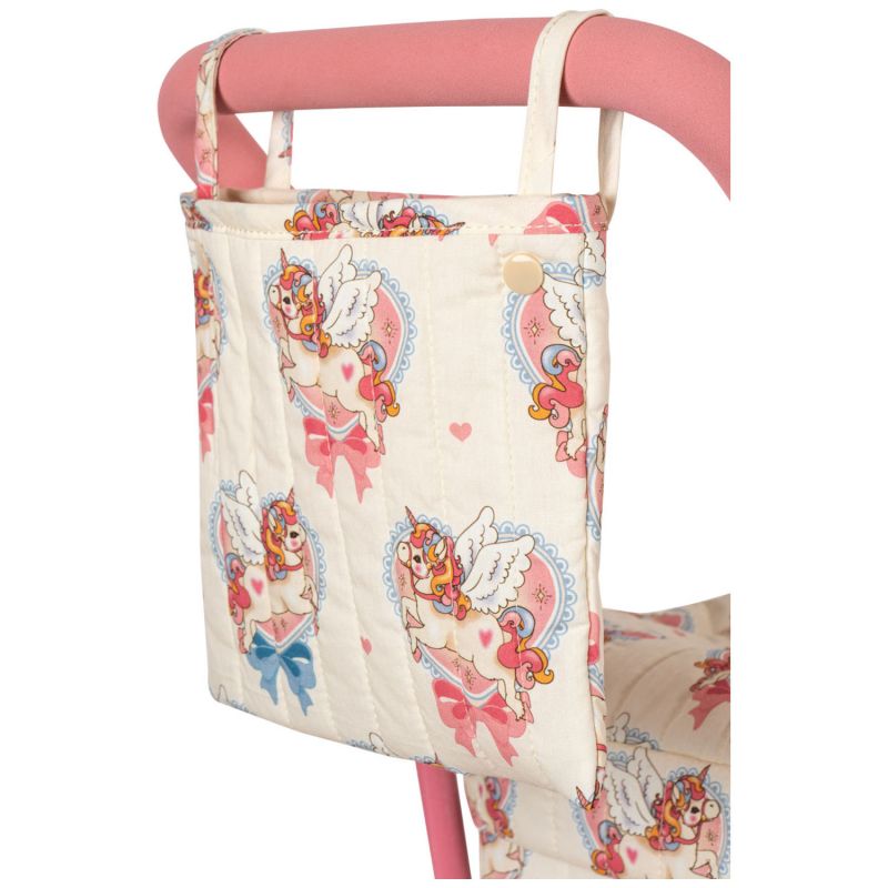 Landau pour poupée Minnie Twinkle Konges Slojd Produit 6