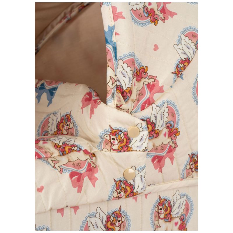 Landau pour poupée Minnie Twinkle Konges Slojd Produit 7