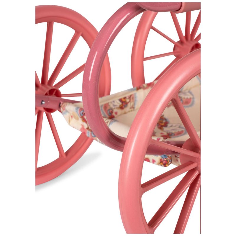 Landau pour poupée Minnie Twinkle Konges Slojd Produit 8