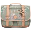 Cartable A4 primaire Holographic Denim (38 cm) Caméléon Produit 1