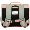 Cartable A4 primaire Holographic Denim (38 cm) Caméléon Produit 3