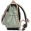 Cartable A4 primaire Holographic Denim (38 cm) Caméléon Produit 4