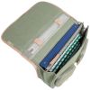 Cartable A4 primaire Holographic Denim (38 cm) Caméléon Produit ouvert 5