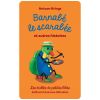 Carte Drôles de petites bêtes : Barnabé le scarabée et autres histoires Yoto Produit 1