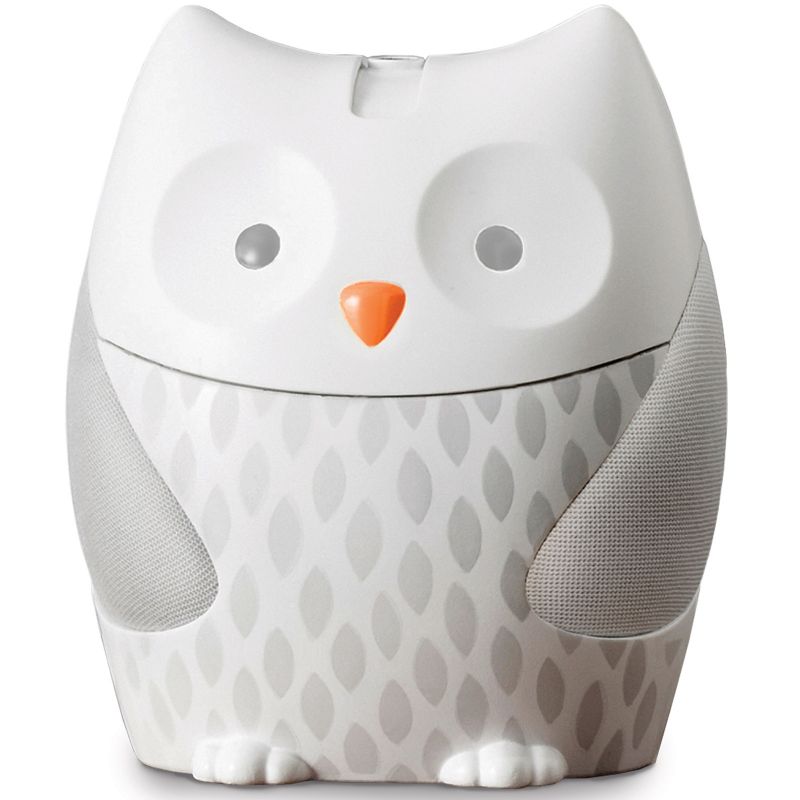 Veilleuse musicale hibou  Skip Hop