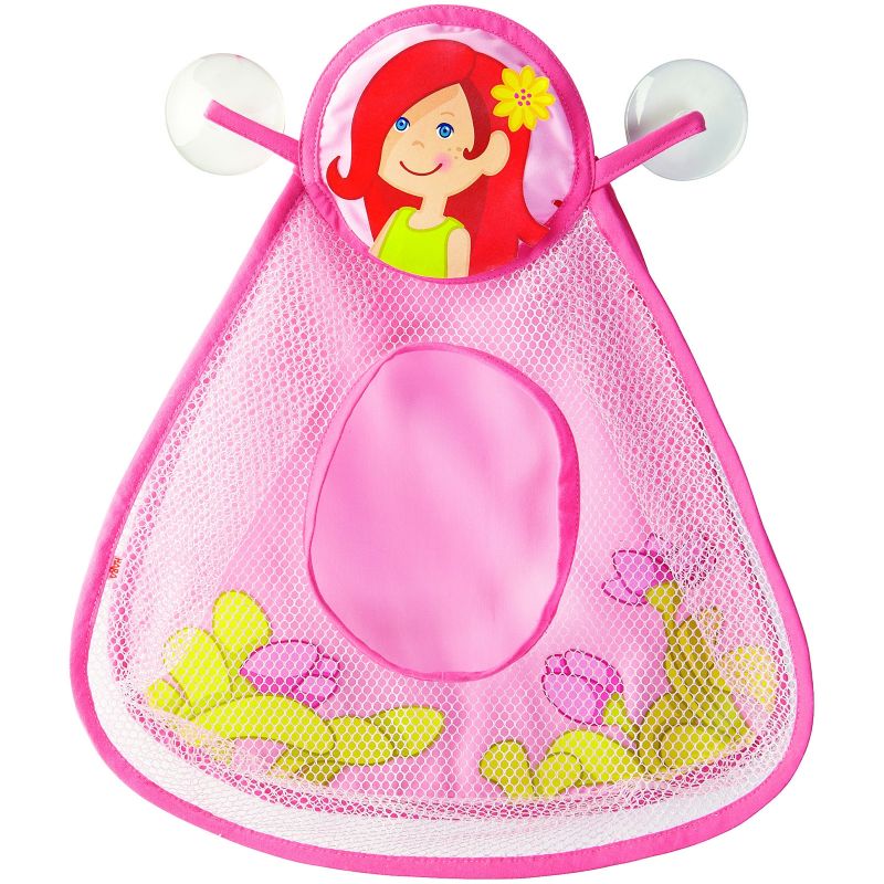 Filet de rangement Elfe aquatique Féa (30cm x 35cm) Haba