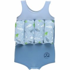 Maillot De Bain Poisson Berceau Magique