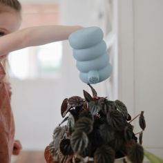 Arrosoir en silicone French Blue