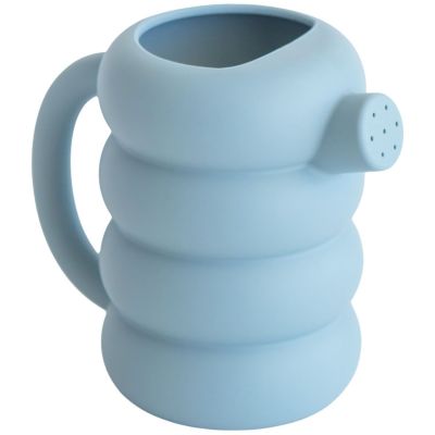Arrosoir en silicone French Blue Mushie