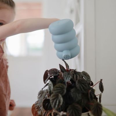 Arrosoir en silicone French Blue