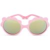 Lunettes de soleil Lion Bubble Gum (12-24 mois) - KI et LA