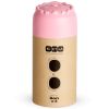 Lunettes de soleil Lion Bubble Gum (12-24 mois) KI et LA Packaging 4