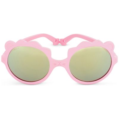 Lunettes de soleil Lion Bubble Gum (12-24 mois)