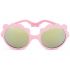 Lunettes de soleil Lion Bubble Gum (1-2 ans) - KI et LA