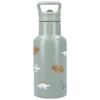 Gourde Dino vert (350 ml) Kidzroom Produit 3