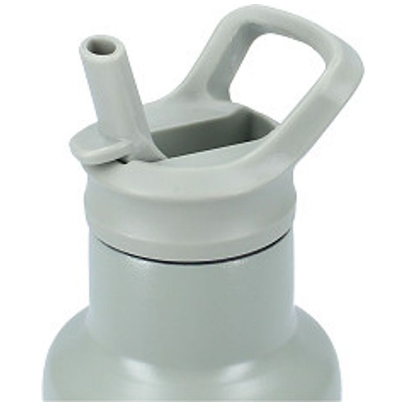 Gourde Dino vert (350 ml) Kidzroom Produit 4