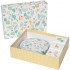 Coffret souvenirs et empreintes My Baby Gift Box - Baby Art