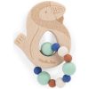 Hochet anneau de dentition La forêt Mawa Moulin Roty Produit 1
