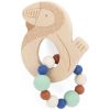 Hochet anneau de dentition La forêt Mawa Moulin Roty Produit 3
