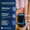 Humidificateur Night blue  par Béaba