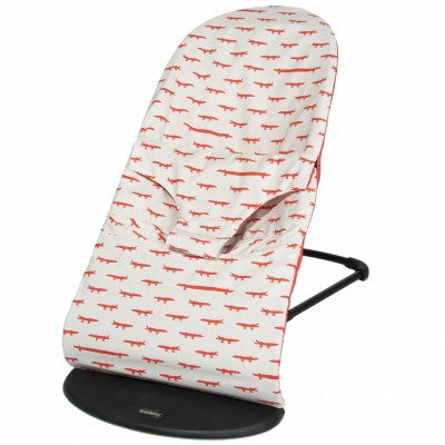 Housse pour transat BabyBjörn Crocodiles Trixie