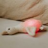 Peluche lumineuse Liva  par FLOW