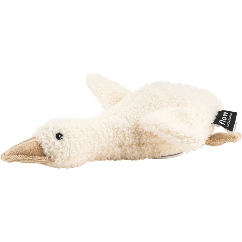 Peluche lumineuse oie Liva FLOW Produit 2