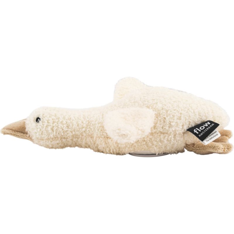 Peluche lumineuse oie Liva FLOW Produit 3
