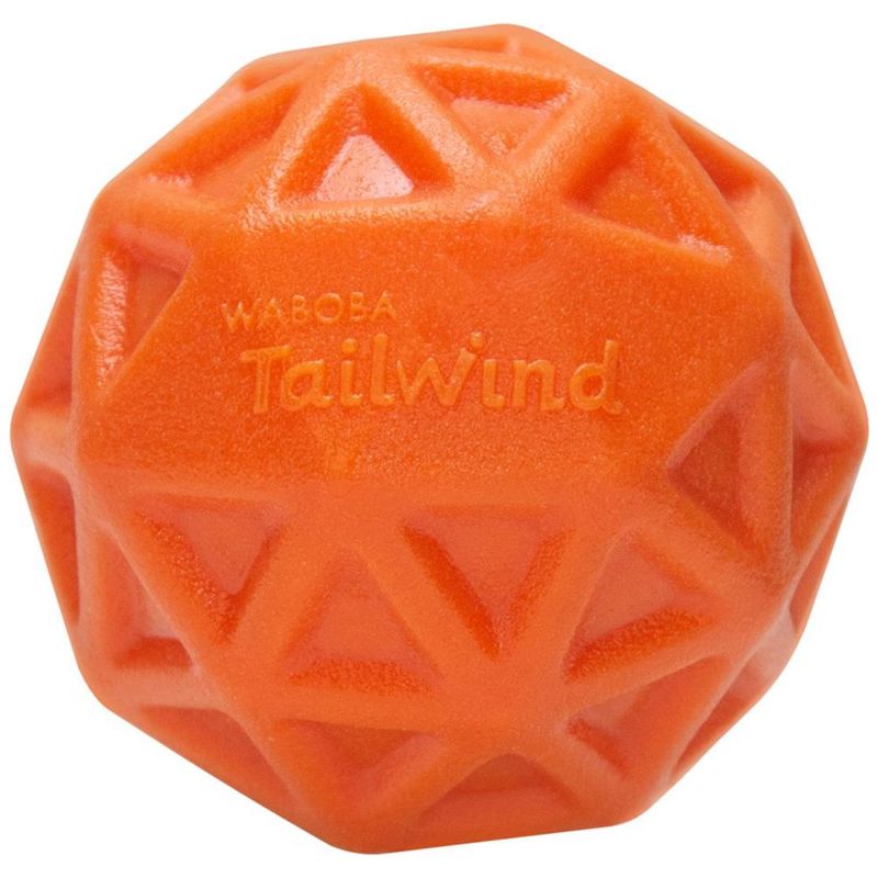 Balle rebondissante pour chien Tailwind (6,5 cm) Waboba Produit 1