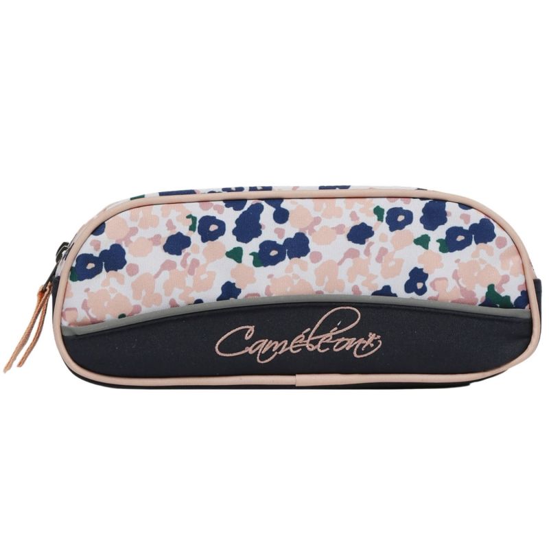 Trousse 2 compartiments Navy Liberty Caméléon Produit 1