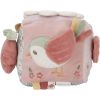 Cube d'activités soft Fairy Garden  par Little Dutch