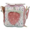 Cube d'activités soft Fairy Garden  par Little Dutch