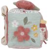 Cube d'activités soft Fairy Garden  par Little Dutch