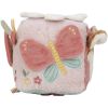 Cube d'activités soft Fairy Garden  par Little Dutch