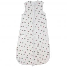 Gigoteuse mousseline Cute Gorilla TOG 1.0 (100 cm) - Noukie's Gigoteuse mousseline Cute Gorilla TOG 1.0 (100 cm) - Noukie's