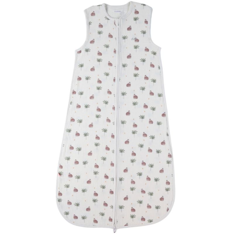 Gigoteuse mousseline Cute Gorilla TOG 1.0 (100 cm) Noukie's Produit 1